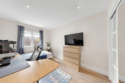 Photo 25 at 676 Vaughan Road, Oakwood Village, Toronto