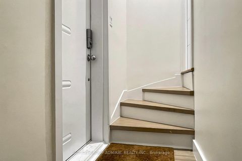 Photo 27 at 676 Vaughan Road, Oakwood Village, Toronto