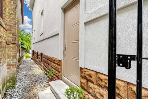 Photo 28 at 676 Vaughan Road, Oakwood Village, Toronto