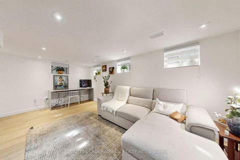Photo 29 at 676 Vaughan Road, Oakwood Village, Toronto