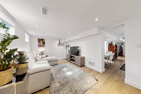 Photo 30 at 676 Vaughan Road, Oakwood Village, Toronto
