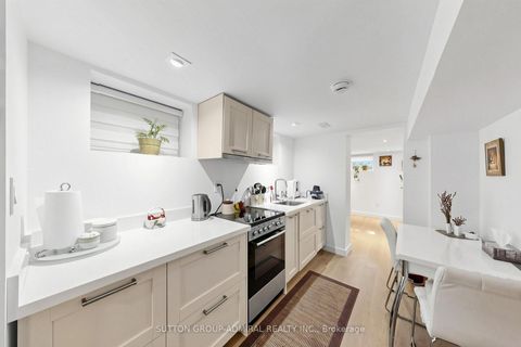 Photo 31 at 676 Vaughan Road, Oakwood Village, Toronto
