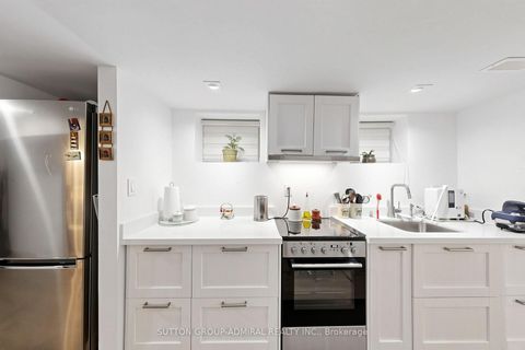 Photo 32 at 676 Vaughan Road, Oakwood Village, Toronto