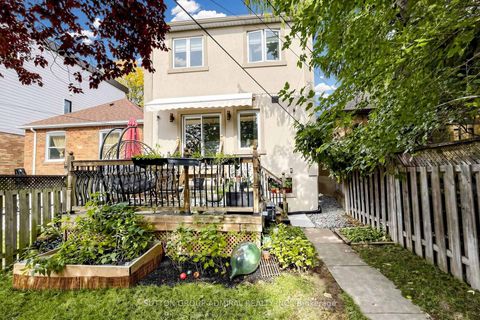 Photo 38 at 676 Vaughan Road, Oakwood Village, Toronto