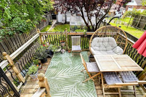 Photo 40 at 676 Vaughan Road, Oakwood Village, Toronto