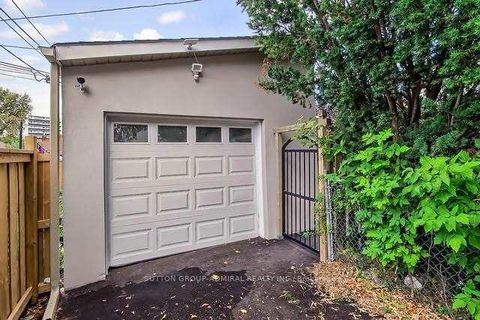 Photo 42 at 676 Vaughan Road, Oakwood Village, Toronto