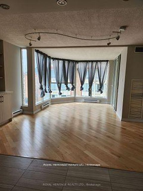 Photo 1 at 2307 - 55 Centre Avenue, Bay Street Corridor, Toronto