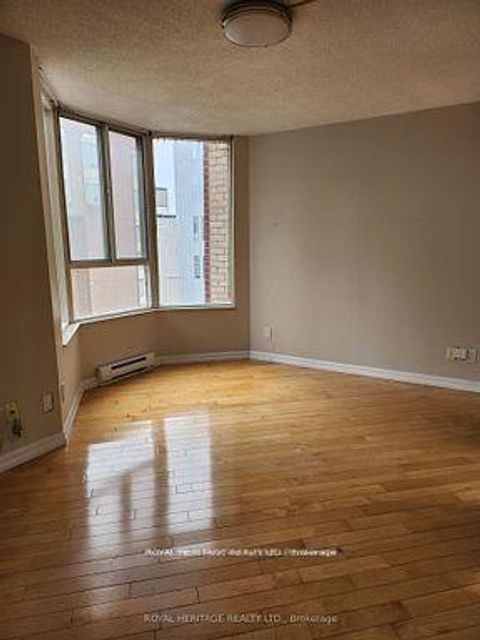 Photo 2 at 2307 - 55 Centre Avenue, Bay Street Corridor, Toronto