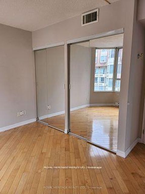 Photo 3 at 2307 - 55 Centre Avenue, Bay Street Corridor, Toronto