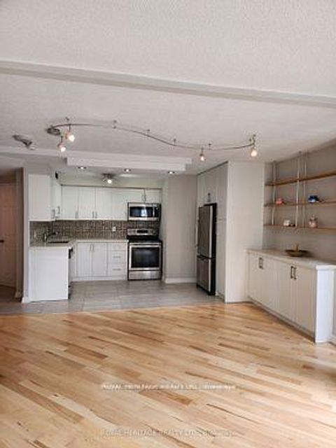 Photo 5 at 2307 - 55 Centre Avenue, Bay Street Corridor, Toronto
