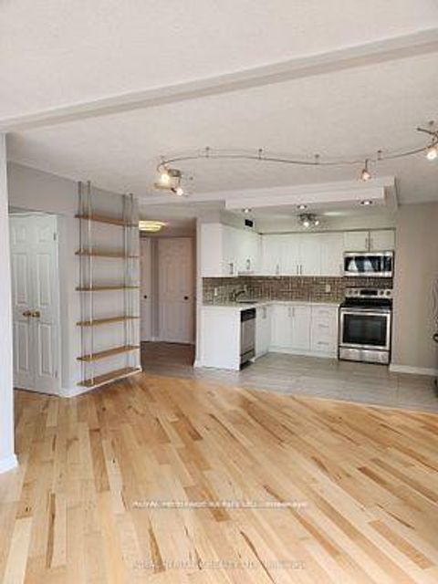 Photo 6 at 2307 - 55 Centre Avenue, Bay Street Corridor, Toronto