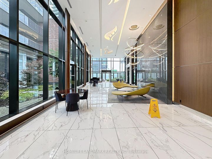 Photo 4 at 801 - 95 Mcmahon Drive, Bayview Village, Toronto