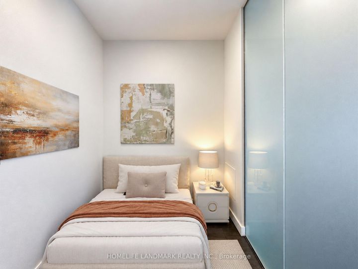 Photo 10 at 801 - 95 Mcmahon Drive, Bayview Village, Toronto