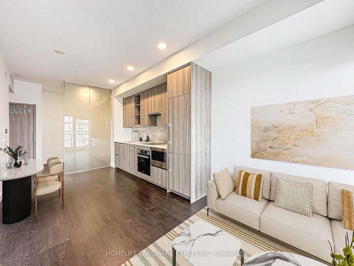 Photo 16 at 801 - 95 Mcmahon Drive, Bayview Village, Toronto