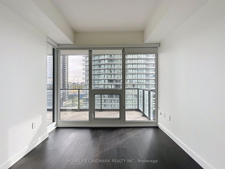Photo 30 at 801 - 95 Mcmahon Drive, Bayview Village, Toronto
