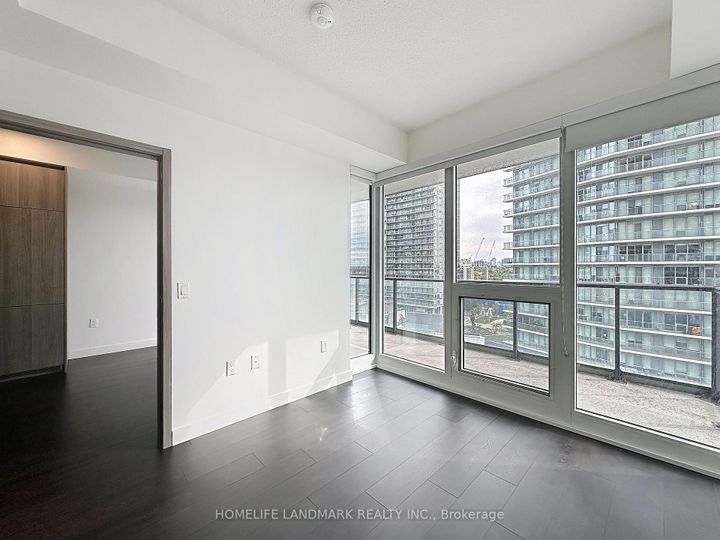 Photo 31 at 801 - 95 Mcmahon Drive, Bayview Village, Toronto