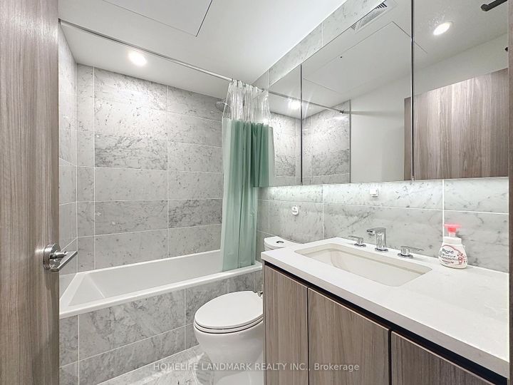 Photo 37 at 801 - 95 Mcmahon Drive, Bayview Village, Toronto