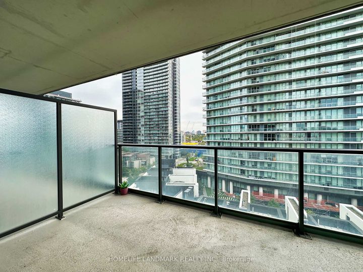 Photo 39 at 801 - 95 Mcmahon Drive, Bayview Village, Toronto