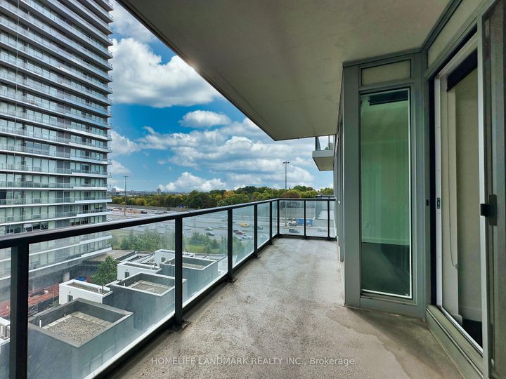 Photo 40 at 801 - 95 Mcmahon Drive, Bayview Village, Toronto