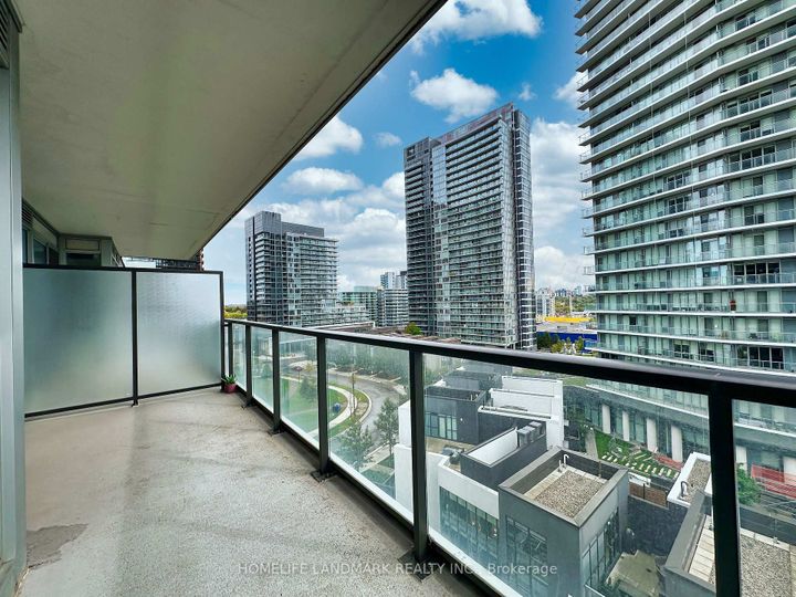 Photo 44 at 801 - 95 Mcmahon Drive, Bayview Village, Toronto