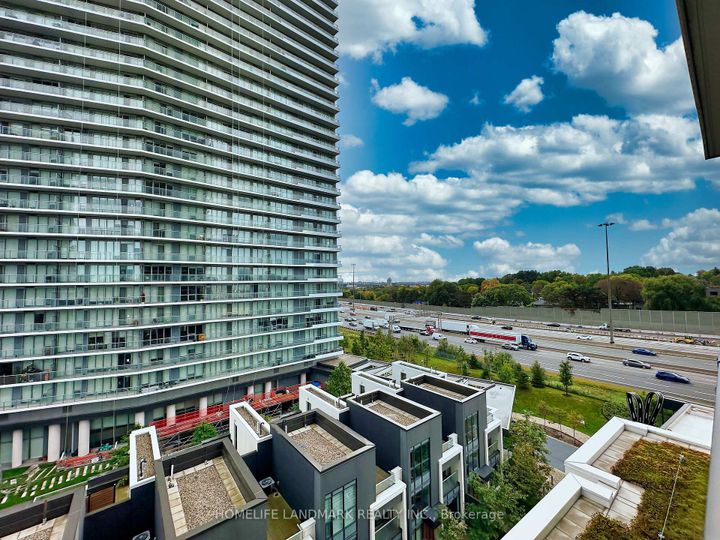 Photo 45 at 801 - 95 Mcmahon Drive, Bayview Village, Toronto