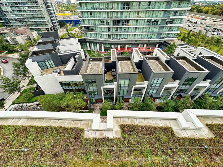 Photo 47 at 801 - 95 Mcmahon Drive, Bayview Village, Toronto