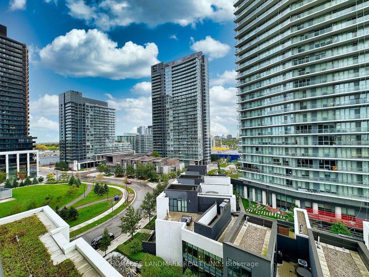 Photo 48 at 801 - 95 Mcmahon Drive, Bayview Village, Toronto