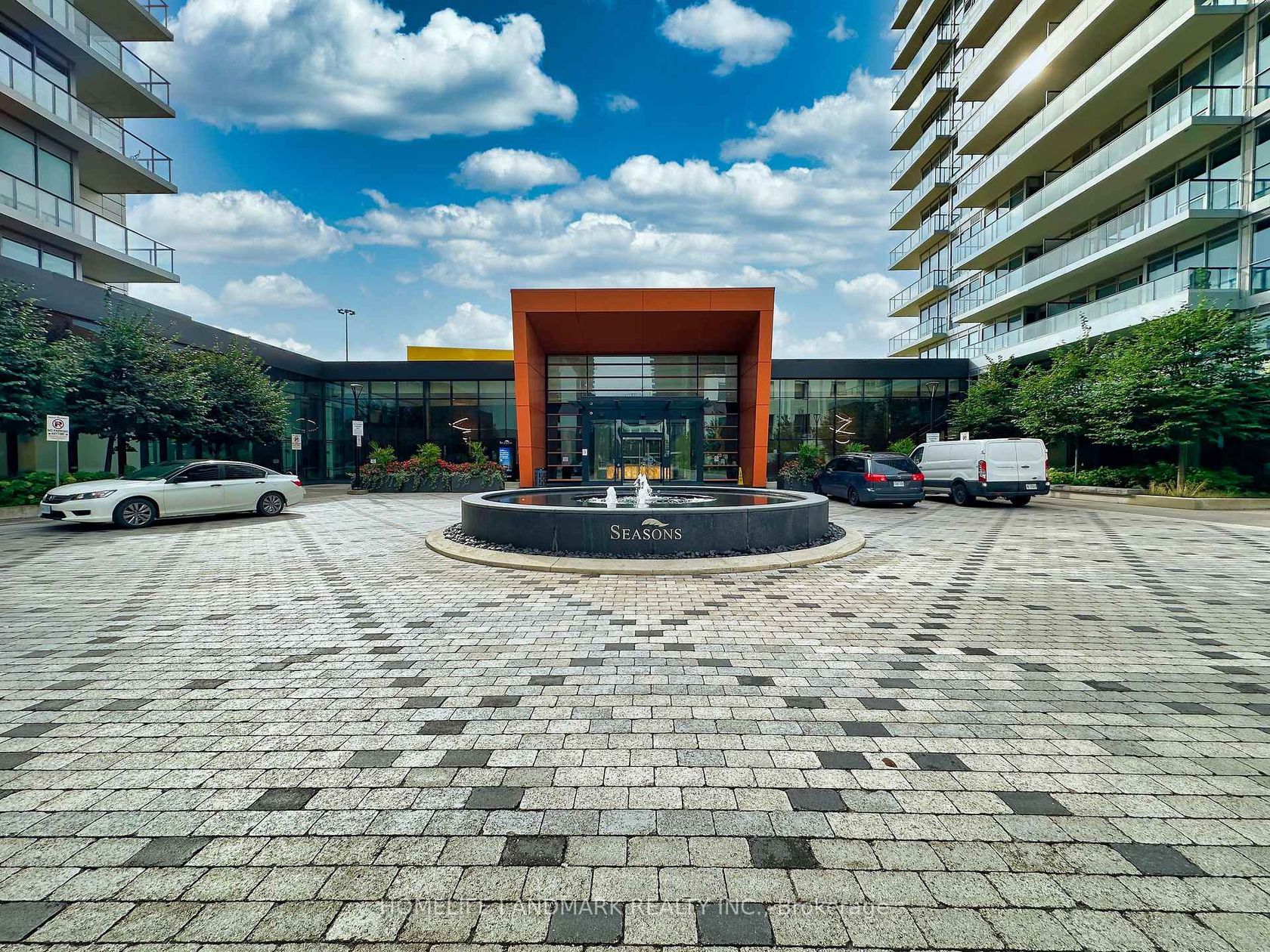 801 - 95 Mcmahon Drive, Bayview Village, Toronto 2