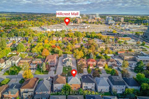 Photo 1 at 25 Oak Avenue, South Richvale, Richmond Hill