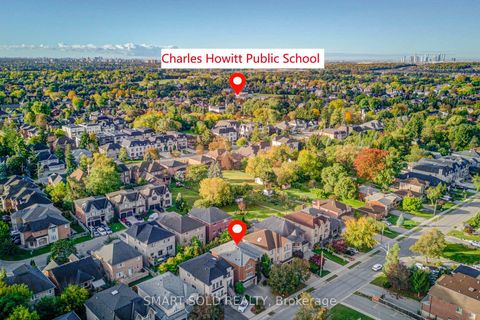 Photo 2 at 25 Oak Avenue, South Richvale, Richmond Hill