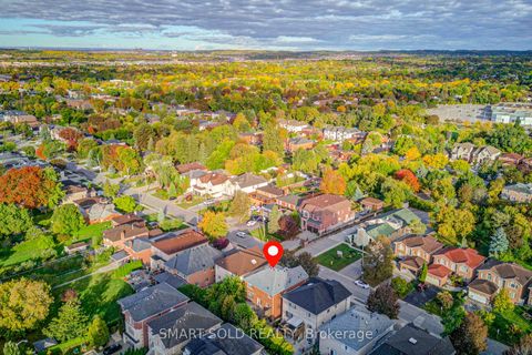 Photo 3 at 25 Oak Avenue, South Richvale, Richmond Hill