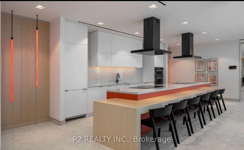 Photo 6 at 627 - 36 Zorra Street, City Centre West, Toronto