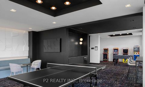Photo 8 at 627 - 36 Zorra Street, City Centre West, Toronto