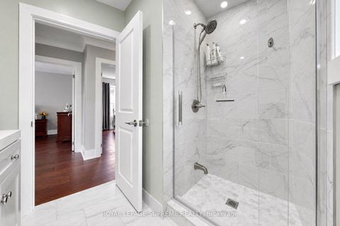 Photo 28 at 465 Maple Leaf Drive, Maple Leaf, Toronto