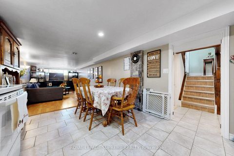 Photo 39 at 465 Maple Leaf Drive, Maple Leaf, Toronto