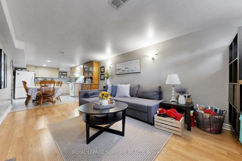 Photo 42 at 465 Maple Leaf Drive, Maple Leaf, Toronto
