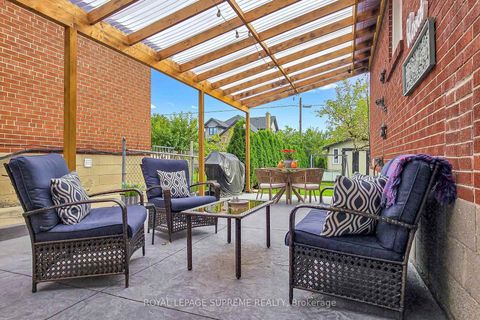 Photo 45 at 465 Maple Leaf Drive, Maple Leaf, Toronto