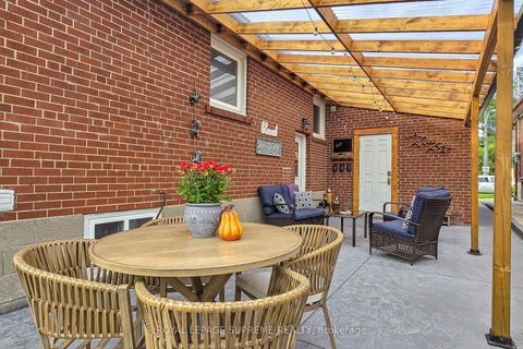 Photo 46 at 465 Maple Leaf Drive, Maple Leaf, Toronto