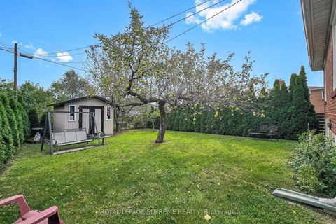 Photo 47 at 465 Maple Leaf Drive, Maple Leaf, Toronto