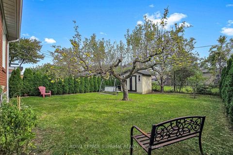 Photo 48 at 465 Maple Leaf Drive, Maple Leaf, Toronto