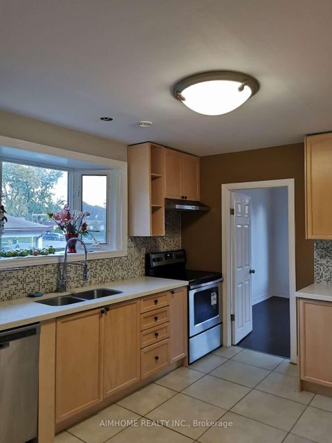 Photo 1 at 20 Lisburn Crescent, Don Valley Village, Toronto