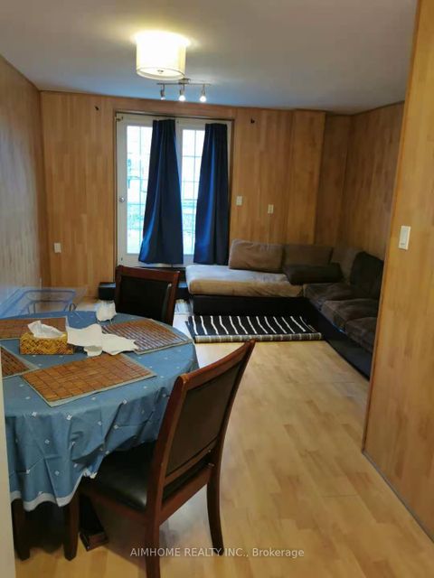 Photo 2 at 20 Lisburn Crescent, Don Valley Village, Toronto