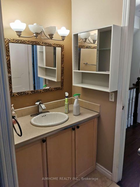 Photo 15 at 20 Lisburn Crescent, Don Valley Village, Toronto