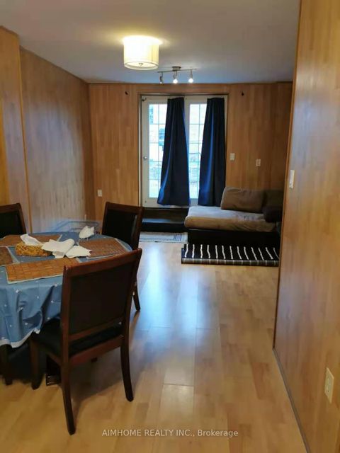 Photo 17 at 20 Lisburn Crescent, Don Valley Village, Toronto