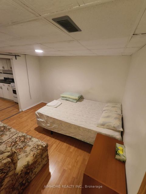 Photo 20 at 20 Lisburn Crescent, Don Valley Village, Toronto