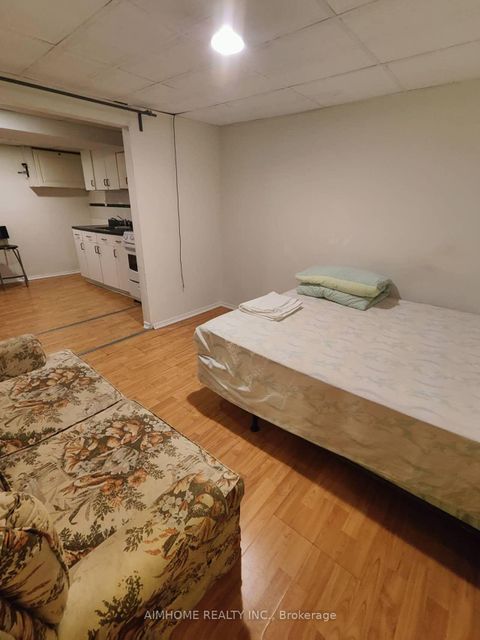Photo 27 at 20 Lisburn Crescent, Don Valley Village, Toronto