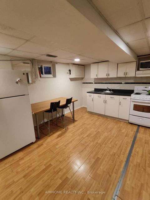 Photo 30 at 20 Lisburn Crescent, Don Valley Village, Toronto