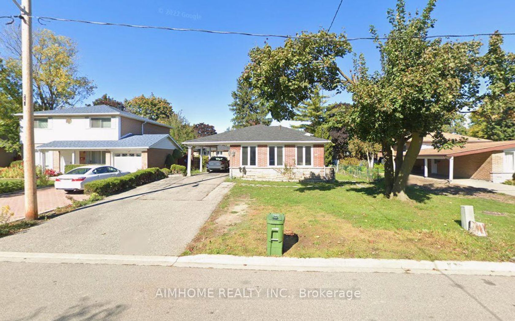 20 Lisburn Crescent, Don Valley Village, Toronto 