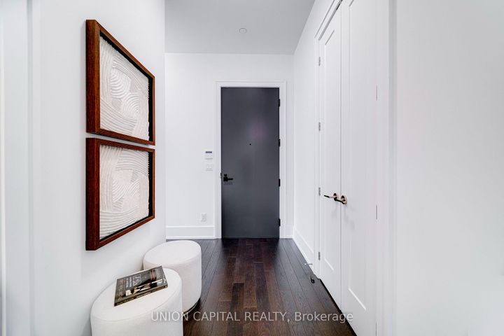 Photo 6 at 120 - 25 Adra Grado Way, Bayview Village, Toronto