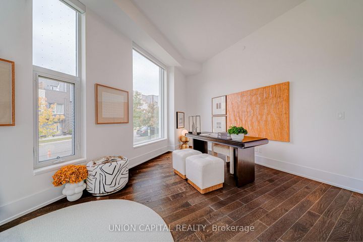 Photo 11 at 120 - 25 Adra Grado Way, Bayview Village, Toronto
